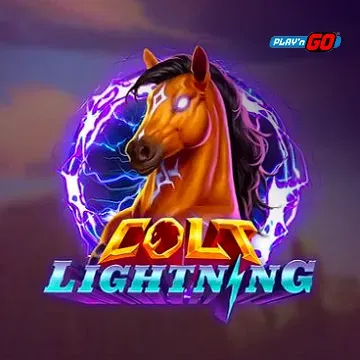 Colt Lightning - IDAGENT138