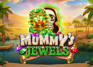 Pragmatic : Mummys Jewels - IDAGENT138