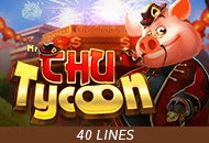 Spadegaming : Mr Chu Tycoon - IDAGENT138