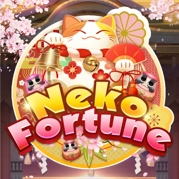 Neko Fortune - IDAGENT138