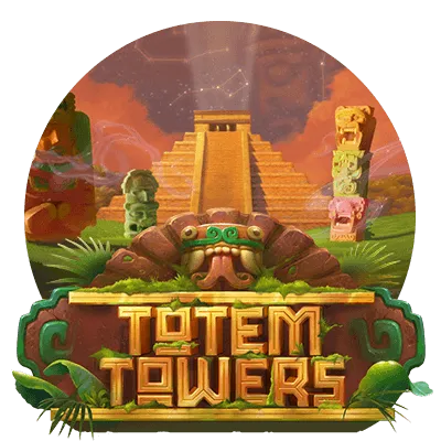 Habanero : Totem Towers - IDAGENT138