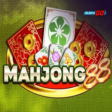 Mahjong 88 - IDAGENT138