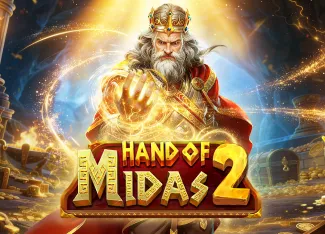 Pragmatic : Hand of Midas 2 - IDAGENT138