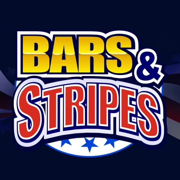 Bars And Stripes - IDAGENT138
