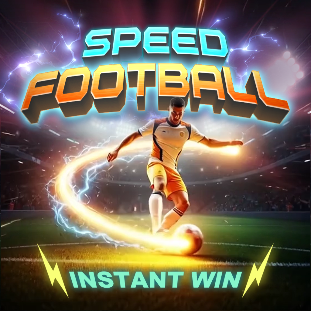 Speed Football - IDAGENT138