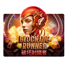 Joker123 : Blockade Runner - IDAGENT138