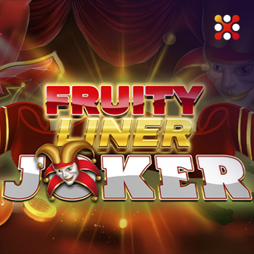 Mancala : Fruityliner Joker - IDAGENT138