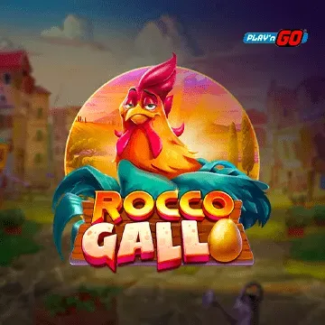 Rocco Gallo - IDAGENT138