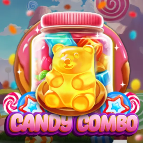 Candy Combo 10 - IDAGENT138