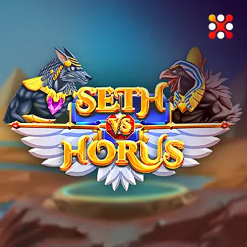 Mancala : Seth vs Horus - IDAGENT138