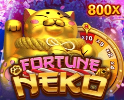 Fortune Neko - IDAGENT138