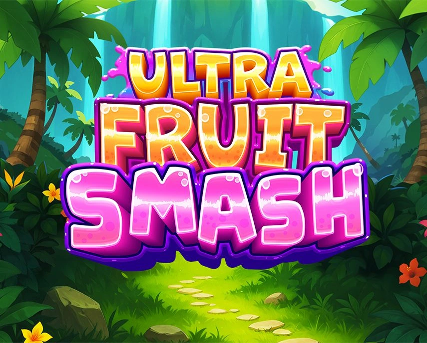 Ultra Fruit Smash - IDAGENT138
