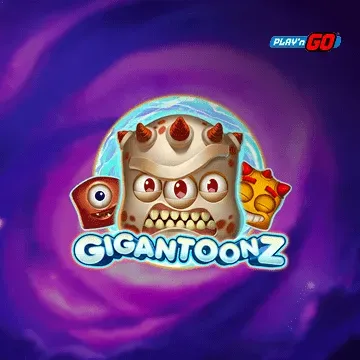 Gigantoonz - IDAGENT138