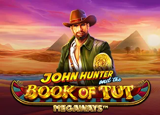 Pragmatic : Book of Tut Megaways - IDAGENT138