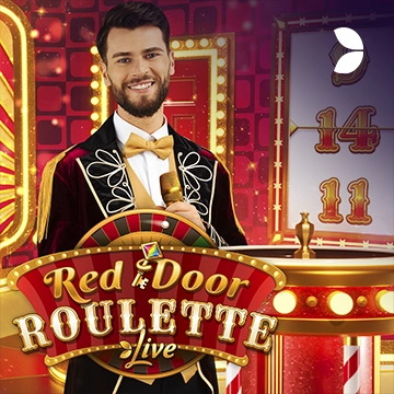 Red Door Roulette - IDAGENT138