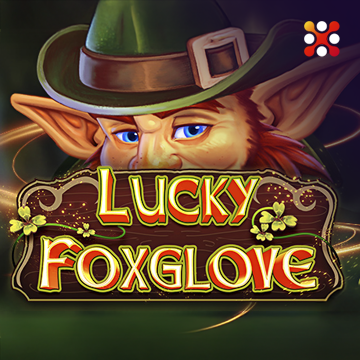 Mancala : Lucky Foxglove - IDAGENT138