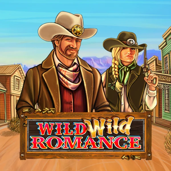 Wild Wild Romance - IDAGENT138