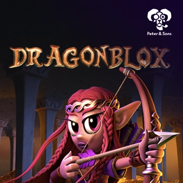Dragon Blox - IDAGENT138
