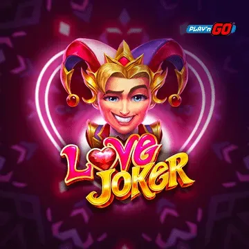 Love Joker - IDAGENT138
