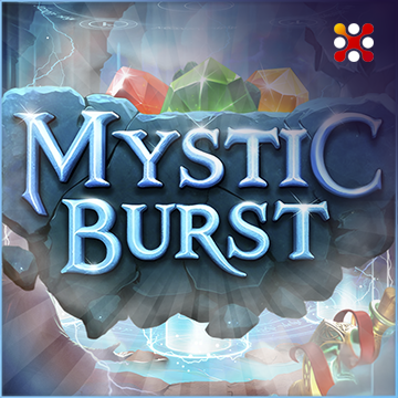 Mancala : Mystic Burst - IDAGENT138