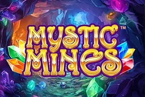 Mystic Mines - IDAGENT138