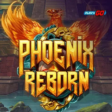 Phoenix Reborn - IDAGENT138