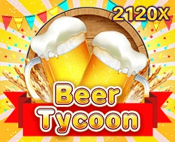 Beer Tycoon - IDAGENT138