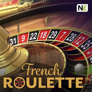 NetEnt French Roulette - IDAGENT138