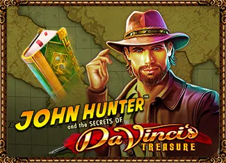 Pragmatic : Da Vincis Treasure - IDAGENT138