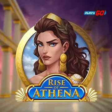 Rise of Athena - IDAGENT138
