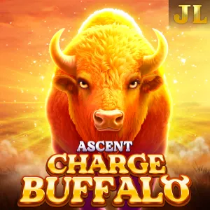 Jili : Charge Buffalo ASCENT - IDAGENT138