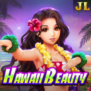 Jili : Hawaii Beauty - IDAGENT138