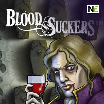 Blood Suckers II - IDAGENT138