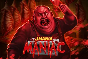 J Mania Maniac - IDAGENT138