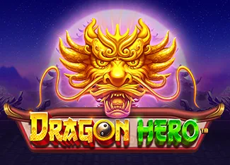 Pragmatic : Dragon Hero - IDAGENT138