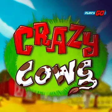 Crazy Cows - IDAGENT138