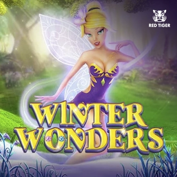 Winter Wonders - IDAGENT138