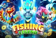 Fishing Legend - IDAGENT138