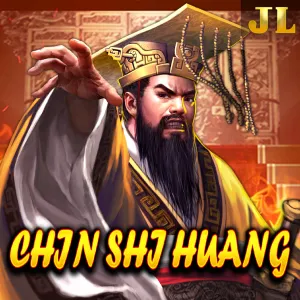 Jili : Chin Shi Huang - IDAGENT138