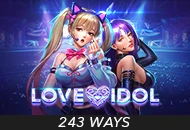 Spadegaming : Love Idol - IDAGENT138