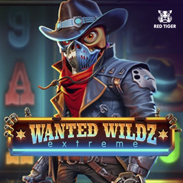Wanted Wildz Extreme - IDAGENT138