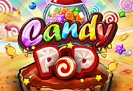 Spadegaming : Candy Pop - IDAGENT138