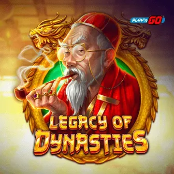 Legacy of Dynasties - IDAGENT138
