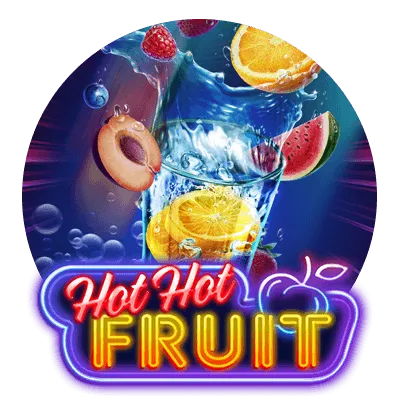 Habanero : Hot Hot Fruit - IDAGENT138