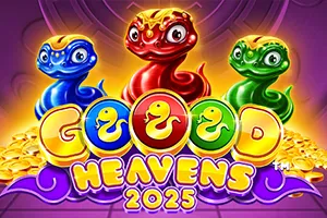 Goood Heavens - IDAGENT138