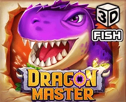 Dragon Master - IDAGENT138