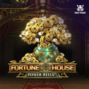 Fortune House Power Reels - IDAGENT138