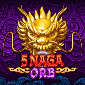 5 Dragon Orb - IDAGENT138