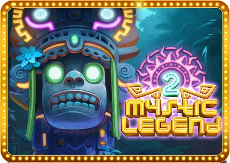 PLAYSTAR : MYSTIC LEGEND 2 - IDAGENT138