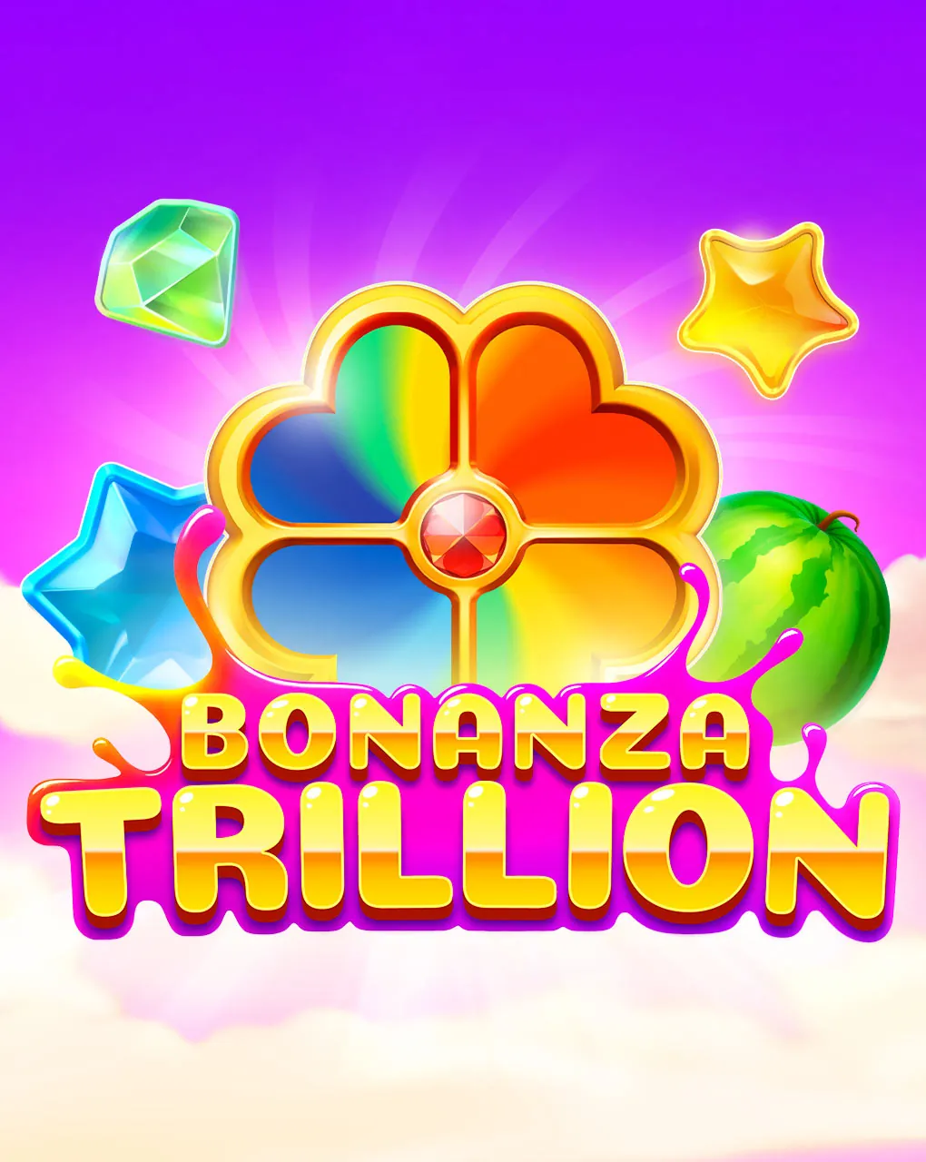 Bonanza Trillion - IDAGENT138
